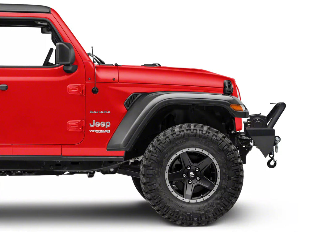 Trail Force HD Front Bumper