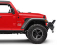 Trail Force HD Front Bumper