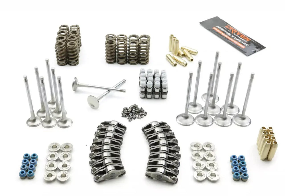 ULTI Cylinder Head Upgrade Kit