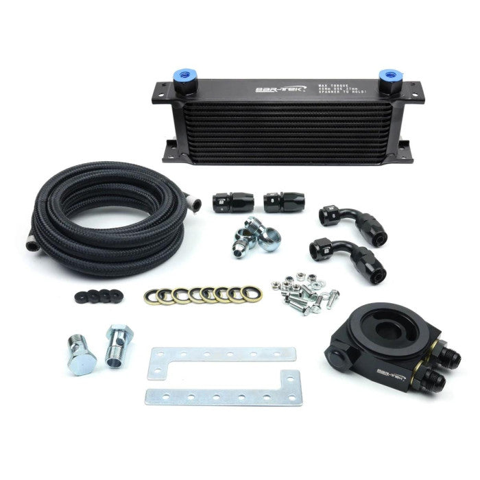 13-Row Oil Cooler Kit