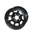 15x7 Inch D-Hole Beadlock Wheel, 5x100mm