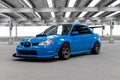Wide Body Fender Flare Kit 60mm FRP