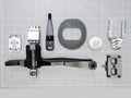 Billet Aluminum Short Throw Shifter