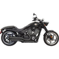 2-Into-1 Exhaust System