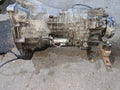 5-Speed Overdrive Transmission