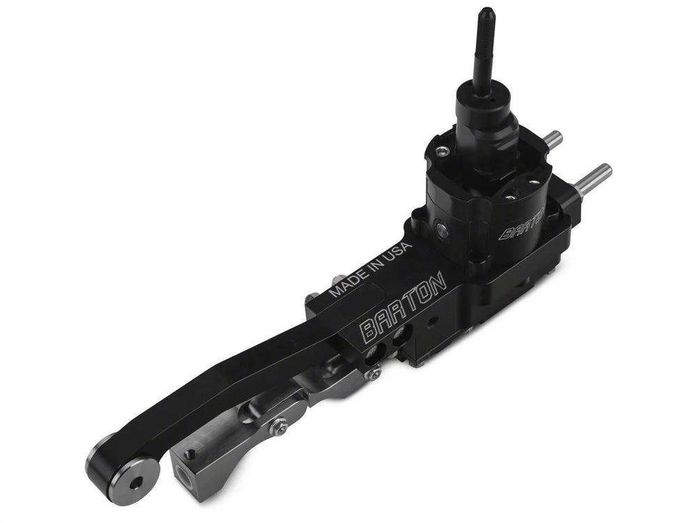 Hybrid 3 Short Throw Shifter