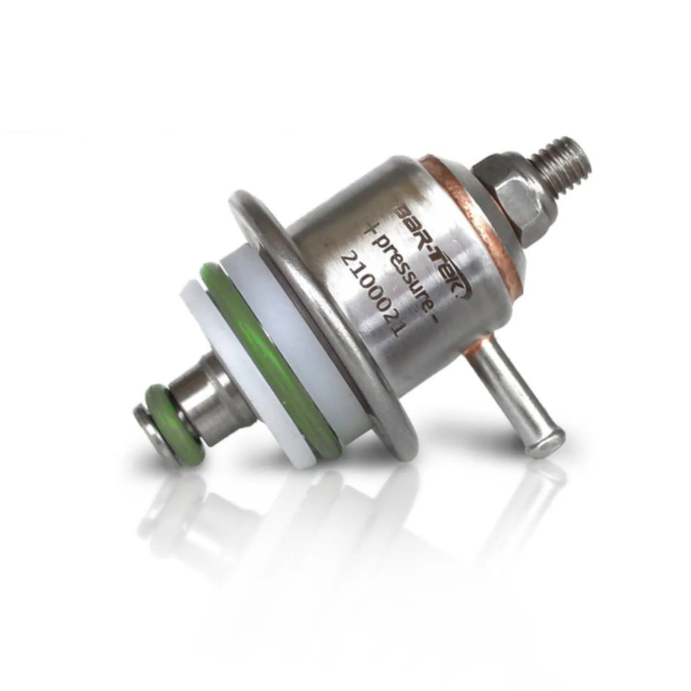 Adjustable Fuel Pressure Regulator