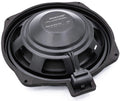 Ghost V2 Underseat Subwoofer Pair
