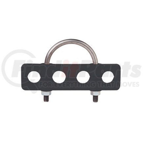 4-Hose Holder