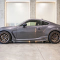 T Style Side Skirts