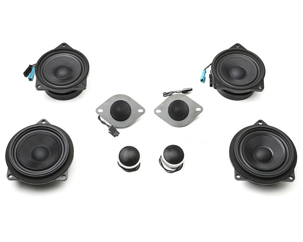 Stage One Speaker Upgrade Kit