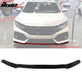HFP Style Front Bumper Lip Spoiler