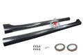 C Style Side Skirts for Lexus LS430