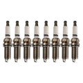Iridium Spark Plug Set