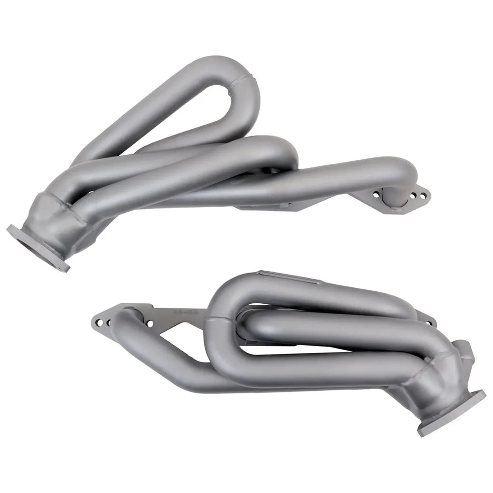 1-5/8" Ceramic Coated Exhaust Headers