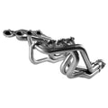 1-7/8" x 3" Stainless Steel Long Tube Headers