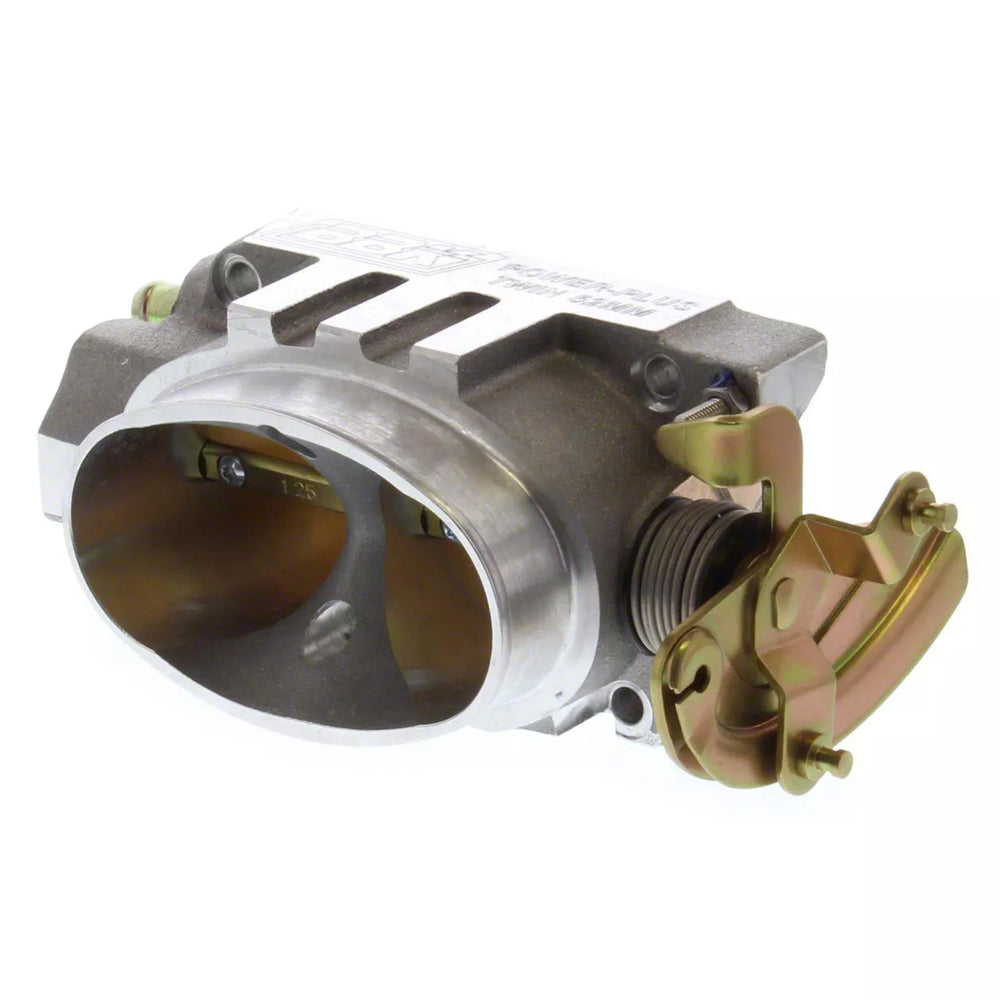 Twin 52mm Throttle Body for 5.7L LT1