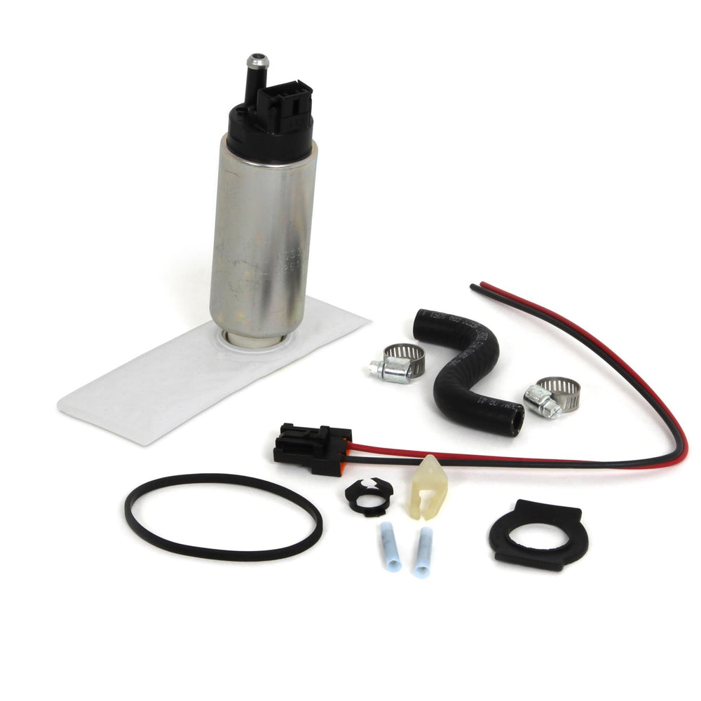 255 LPH In-Tank Electric Fuel Pump Kit