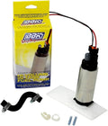 255 LPH In-Tank Electric Fuel Pump Kit