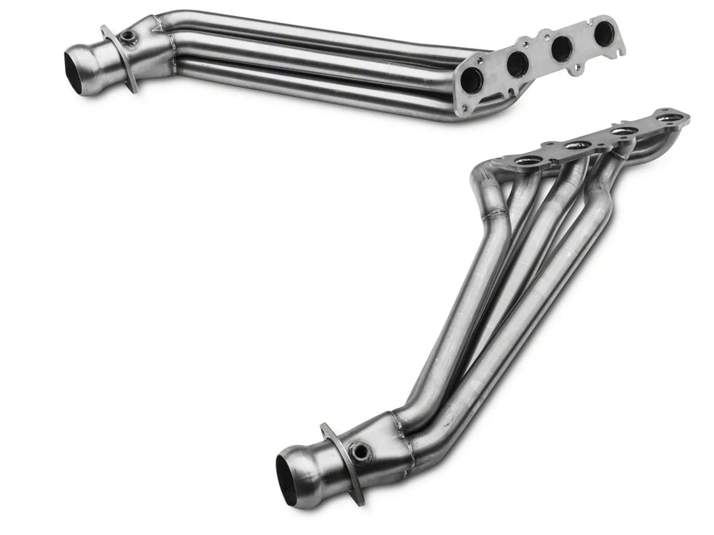 304 Stainless Steel Long Tube Headers