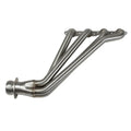 Long Tube Exhaust Headers w/ Catalytic Converters
