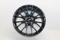 FF037 17-Inch Wheel, 8 Y-Spoke Design