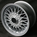 Maxilite X Spoke 7x15 Inch 4x100mm 24mm Offset Wheel