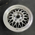 15x6 Alloy Wheel