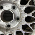 15x6 Alloy Wheel