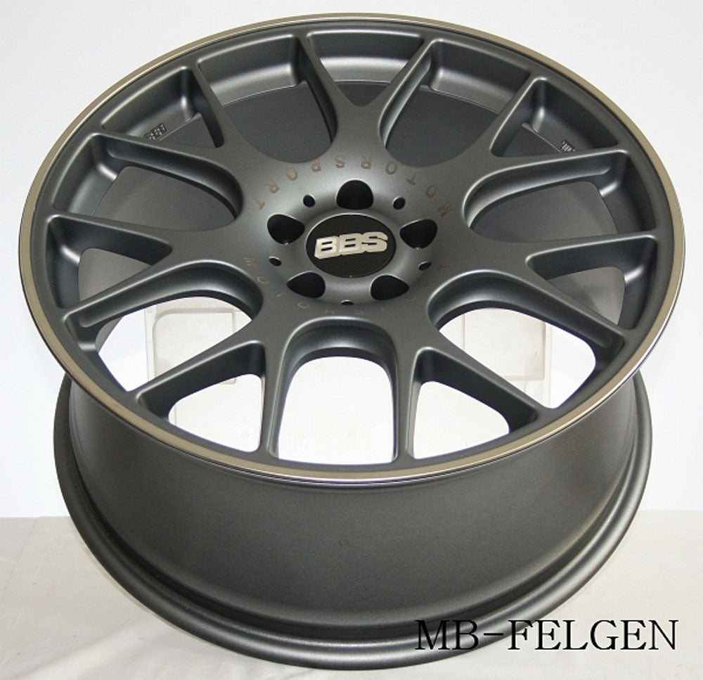 CH-R 20-Inch Wheel