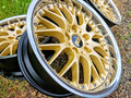 17x8 20mm Offset 5x114.3 Wheel