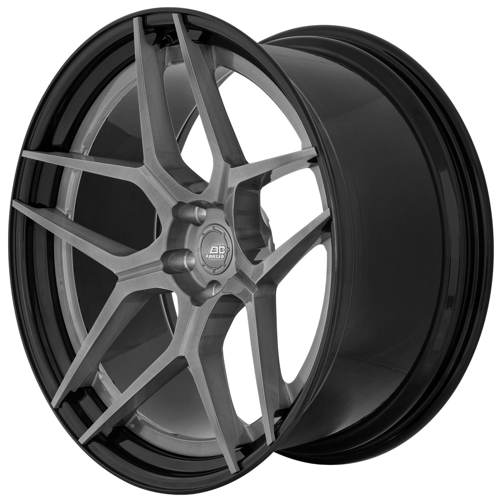 HC053 Two-Piece Modular Wheel