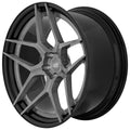 HC053 Two-Piece Modular Wheel