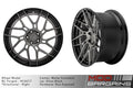 Forged 2-Piece Modular Wheel