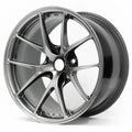 RI-A 1-Piece Forged Aluminum Wheel