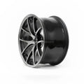 RI-A 1-Piece Forged Aluminum Wheel