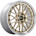 LM 19x8.5 5x114.3 +45 Wheel