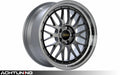 LM 19x8.5 5x114.3 +45 Wheel