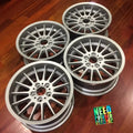 Style 5 17x8 Wheel