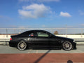 18x8.5 ET13 5x120 Wheel