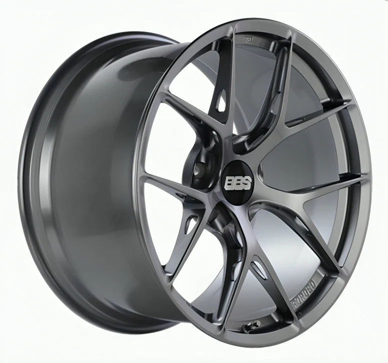 FI-R 144 20x9 5x130 Gloss Platinum