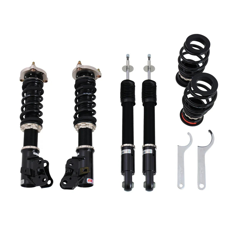 BR Series Coilover Kit