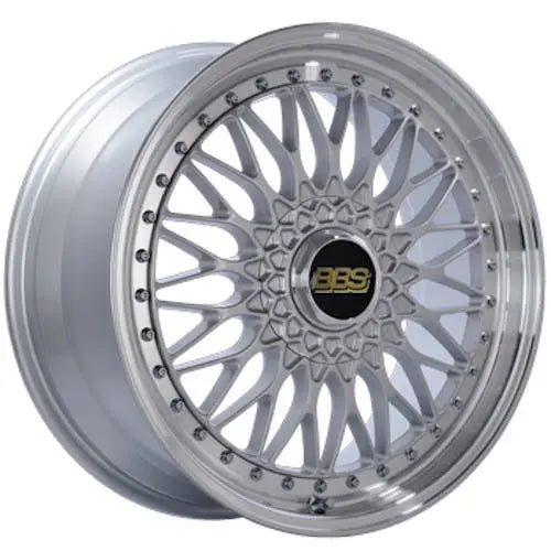 Super RS 20x9.5 5x120 +40mm 82mm Hub Bore