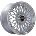 Super RS 20x9.5 5x120 +40mm 82mm Hub Bore