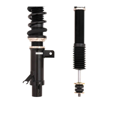 [30-Way Adjustable] Coilover System