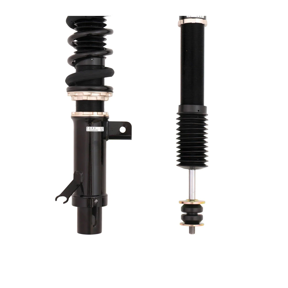 [30-Way Adjustable] Coilover System