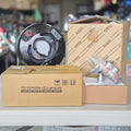 Big Brake Kit