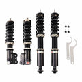 BR Series Coilover System