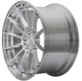 2-Piece Forged Modular Wheel