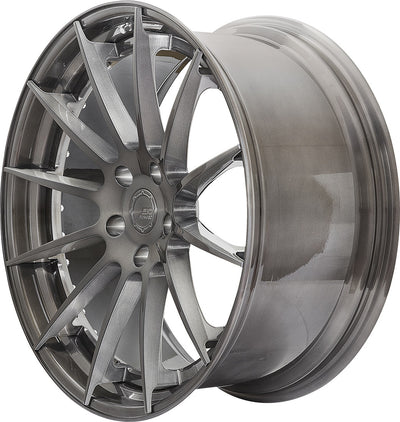 2-Piece Forged Modular Wheel